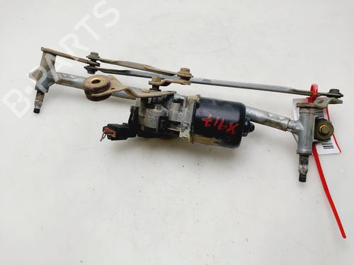 Viskermotor vindrute RENAULT MEGANE II (BM0/1_, CM0/1_) [2001-2012]  28357168