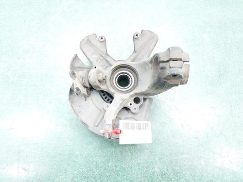 Right front steering knuckle SKODA OCTAVIA I Combi (1U5) 1.9 TDI | BP16871328M26 