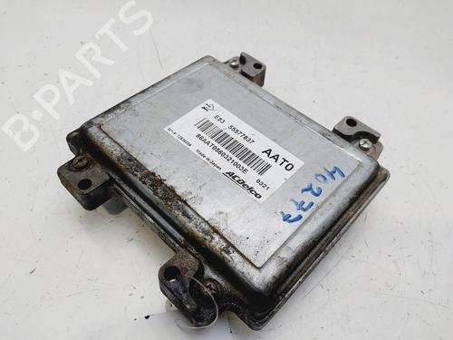 Engine control unit (ECU) OPEL CORSA D (S07) | BP31089269M57