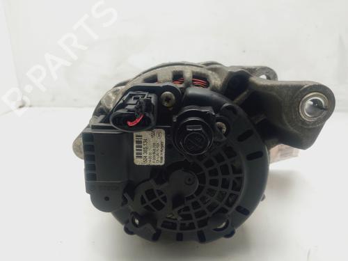 Alternator IVECO DAILY VI Van  | BP23552421M7 