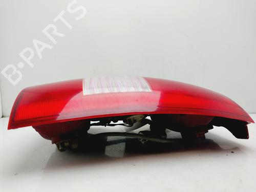 Right taillight KIA PICANTO I (SA) 1.1 | BP24547125C35 