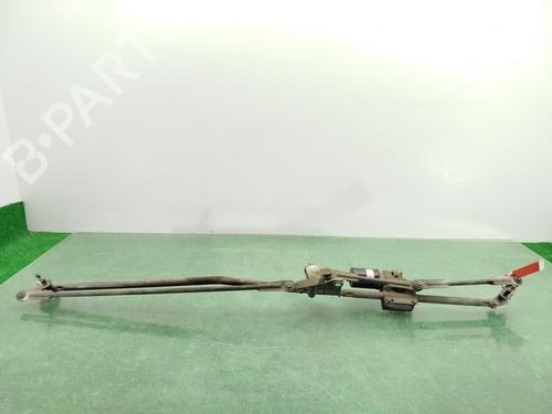Used Front wiper motor PEUGEOT 307 (3A/C) 2.0 16V (136 hp) 27877039