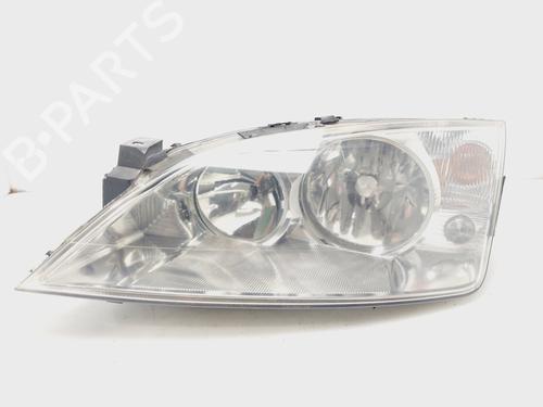 Used Left headlight FORD MONDEO III Saloon (B4Y) 2.0 16V (146 hp) 19682441
