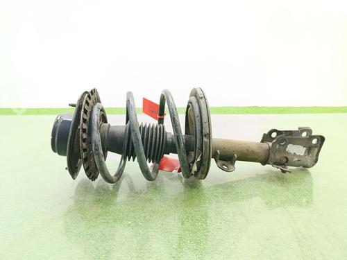 Used Right front shock absorber CHRYSLER VOYAGER IV (RG, RS) 2.5 CRD (141 hp) 30655891