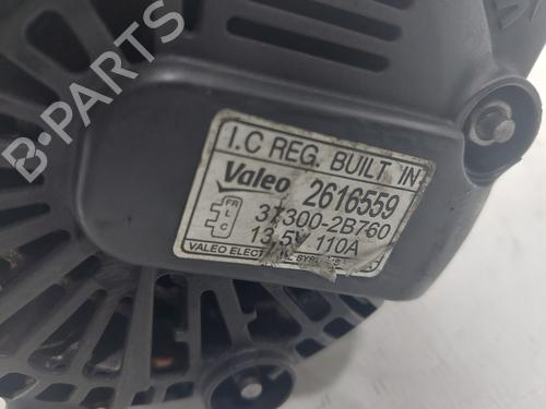 Alternator KIA CARENS IV | BP33851992M7 - Image 5