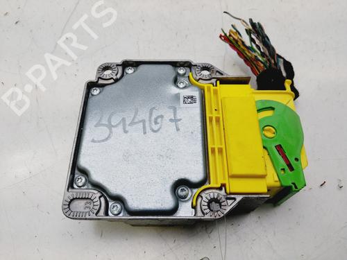 Kollisjonspute styreenhet AUDI A3 (8P1) 1.6 FSI | BP29298388M53 