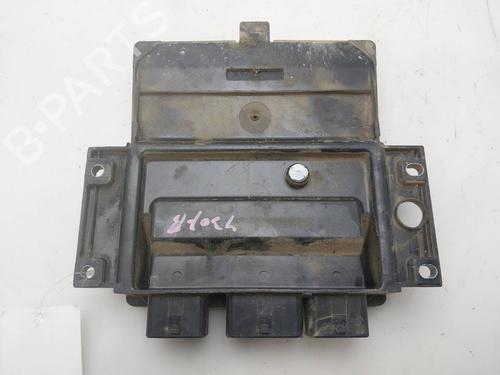 Engine control unit (ECU) RENAULT KANGOO (KC0/1_) 1.5 dCi | BP39616108M57 - Image 4
