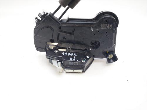 Used Front left lock TOYOTA C-HR (_X1_) 1.8 Hybrid (ZYX10_, ZYX11_, ZYX10R, ZYX11R) (122 hp) 12598613