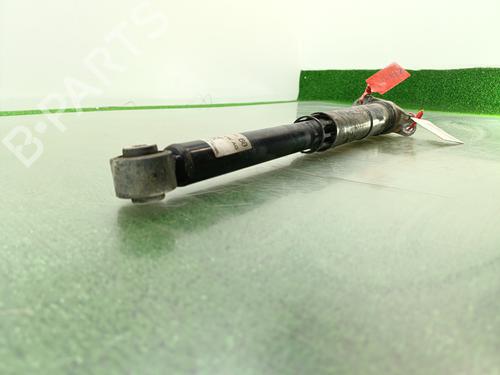 Left rear shock absorber SEAT LEON ST (5F8)  | BP27670917M18 