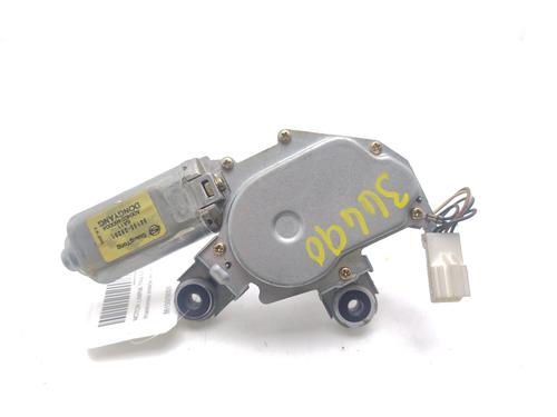 Rear wiper motor SSANGYONG KYRON  | BP23148071M102 