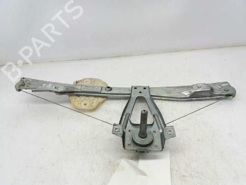 Fensterheber links hinten RENAULT CLIO II (BB_, CB_) 1.2 (BB0A, BB0F, BB10, BB1K, BB28, BB2D, BB2H, CB0A,... | BP2874971C24 