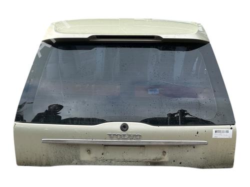 Used Tailgate VOLVO XC90 I (275) D5 AWD (185 hp) 32407944