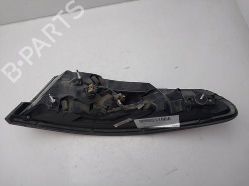 Left taillight JAGUAR XF I (X250) 2.7 D | BP37646587C34 - Image 3