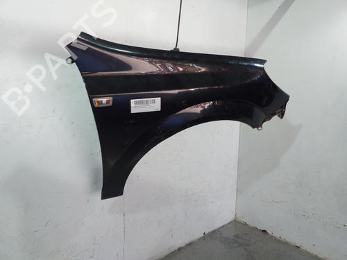 Right front fenders OPEL ASTRA H (A04) 1.7 CDTI (L48) | BP18946212C42 