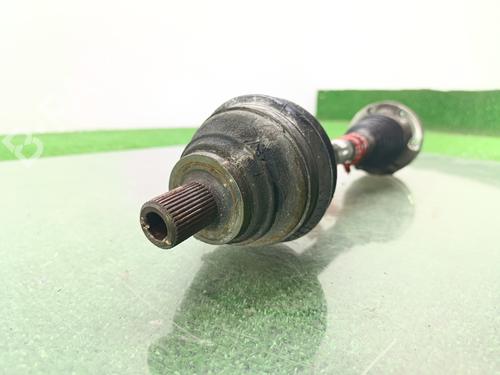 Left front driveshaft VW PASSAT B6 (3C2)  | BP29408555M38 