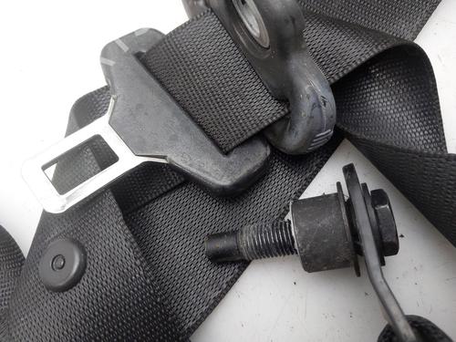 Front left seatbelt MERCEDES-BENZ A-CLASS (W169) A 160 CDI (169.006, 169.306) | BP35786723I26 - Image 4