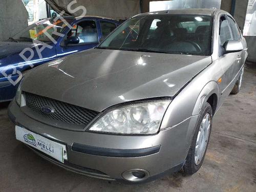 BP6595735C49 | Volante FORD MONDEO III (B5Y) 2.0 16V TDDi / TDCi BP6595735C49