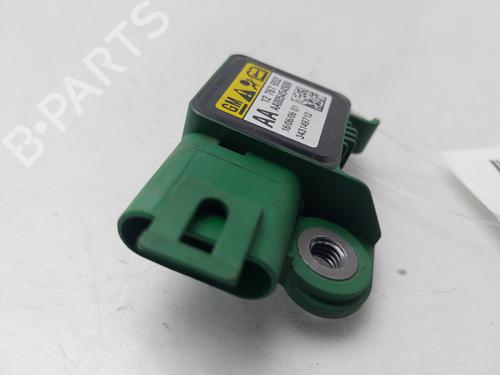 Electronic sensor SAAB 9-3 (YS3F, E79, D79, D75) 1.9 TiD | BP37462383M84 - Image 2