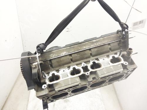 Used Cylinder head Cylinder head CITROËN C5 II (RC_) [2004-2008] 36439087 36439087