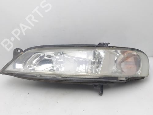 Phare gauche OPEL VECTRA B (J96) 1.6 i 16V (F19) (100 hp) 18039788