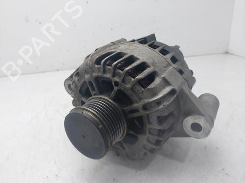 Used Alternator Alternator OPEL INSIGNIA A (G09) [2008-2017] 34098623 34098623