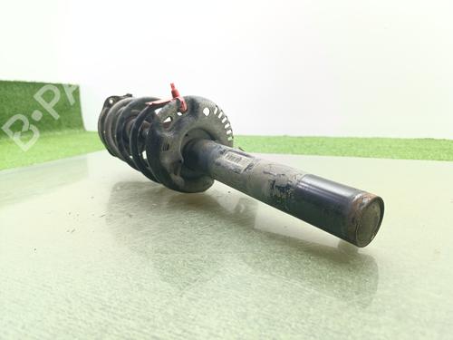 Left front shock absorber AUDI A3 (8P1) 1.6 FSI | BP33885260M16 - Image 3