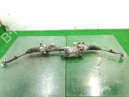 Steering rack BMW 1 (F21) 116 d 11199626 | B-Parts 