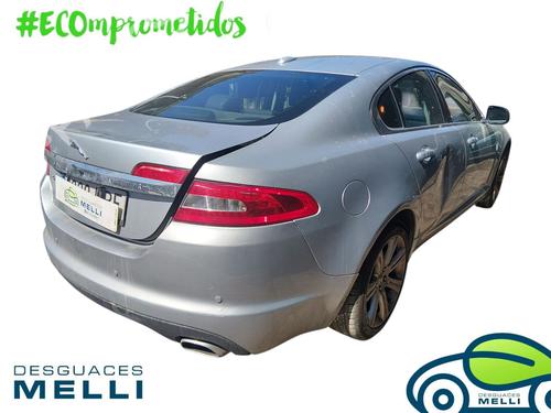 Left front window switch JAGUAR XF I (X250) 3.0 D | BP33263912I27 - Image 6