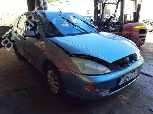 Front left lock FORD FOCUS I Saloon (DFW) 1.8 Turbo DI / TDDi | BP18902575C98 