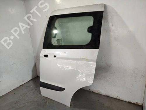 Venstre side skydedør FORD TRANSIT COURIER B460 MPV | BP39499250C74 - Image 2