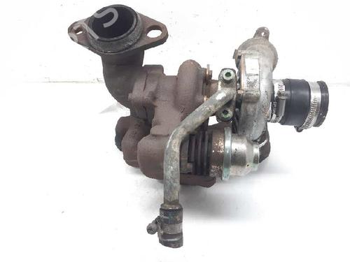 Turbocharger/Supercharger CITROËN XANTIA (X1_, X2_) 1.9 Turbo D | BP5644159M71 