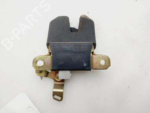 Bagklap lås VW PASSAT B5.5 (3B3) 1.9 TDI | BP29908851C101