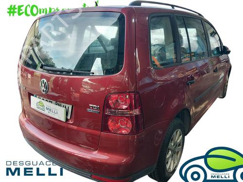 Electronic module VW TOURAN (1T1, 1T2)  | BP31823497M83 