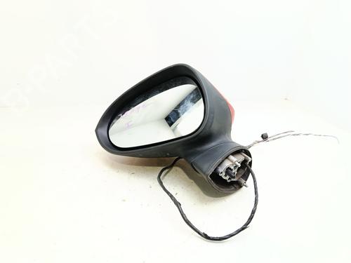 Used Left mirror SEAT IBIZA IV (6J5, 6P1) [2008-2017]  28184006