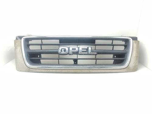 Used Grille OPEL MONTEREY B (M98) 3.0 DTI (UBS73D, UBS73G) (159 hp) 26926258