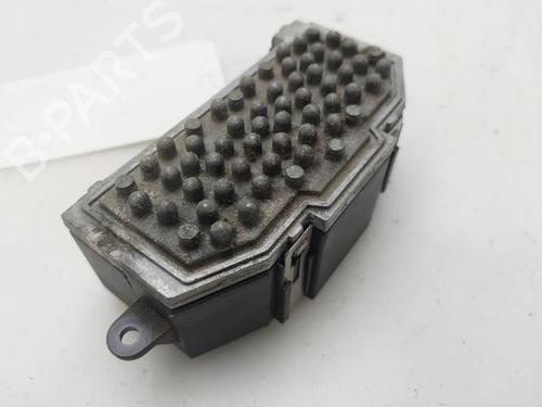 Heater resistor VW GOLF VI Variant (AJ5) | BP39427981M108 - Image 2