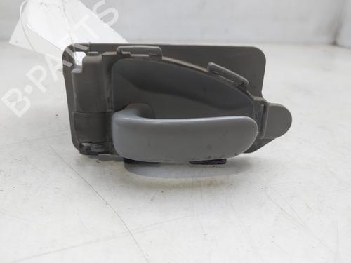 Used Front left interior door handle CITROËN XSARA PICASSO (N68) 1.6 HDi (90 hp) 17659307