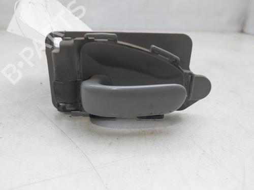 Front left interior door handle CITROËN XSARA PICASSO (N68) 1.6 HDi (90 hp) 17659307