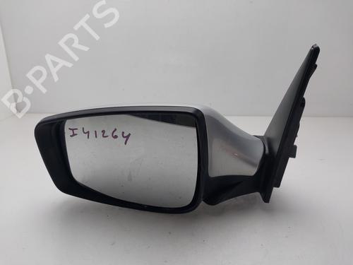 Used Left mirror Left mirror HYUNDAI ix20 (JC) 1.4 CRDi (90 hp) 35995546 35995546