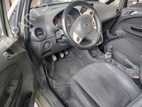 Starter OPEL CORSA D (S07) | BP33401623M8 - Image 8