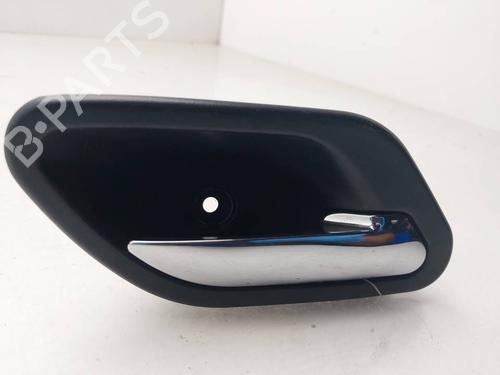 Front right interior door handle BMW 5 (E39) 530 d | BP38459510I14 - Image 5