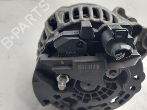 Alternator VW POLO V (6R1, 6C1) | BP30627332M7