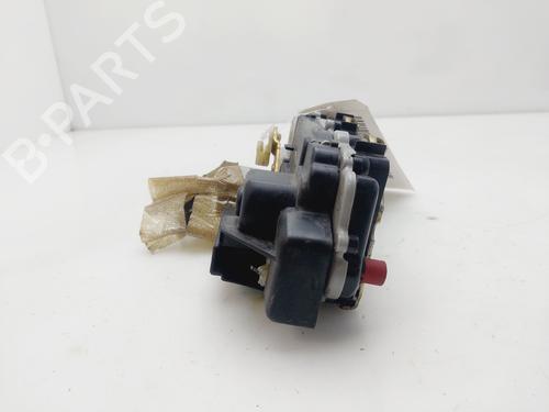 Rear left lock CITROËN C5 I (DC_) 2.0 HDi (DCRHZB, DCRHZE) | BP28733117C100 