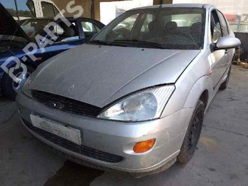 Driver airbag FORD FOCUS I (DAW, DBW) 1.8 Turbo DI / TDDi | BP6707102C9  - Image 5