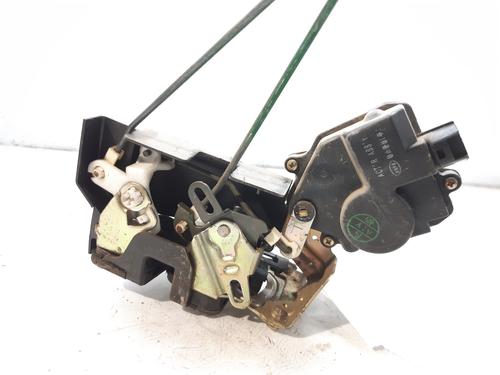 Rear left lock HYUNDAI TERRACAN (HP)  | BP8952402C100