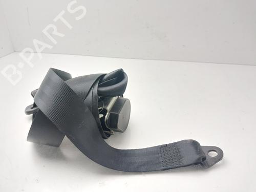 Used Front right seatbelt RENAULT KANGOO / GRAND KANGOO II (KW0/1_) [2008-2025]  31017061