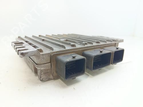 Engine control unit (ECU) CITROËN XSARA Coupe (N0) 2.0 HDI 90 | BP28372690M57 