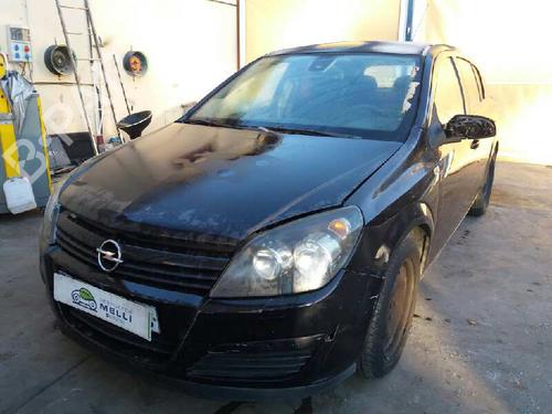 Pulley OPEL ASTRA H (A04) 1.7 CDTI (L48) | BP13991254M122