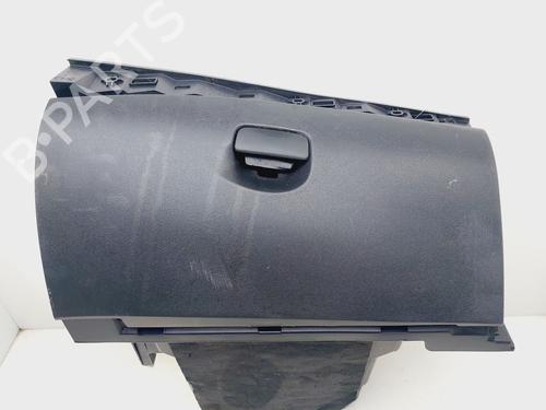Used Glove box RENAULT MEGANE III Hatchback (BZ0/1_, B3_) 1.2 TCe (BZ2B, BZ11) (116 hp) 29447254