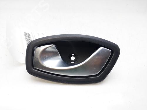 Used Front left interior door handle RENAULT MEGANE III Grandtour (KZ0/1) [2008-2016]  15123644